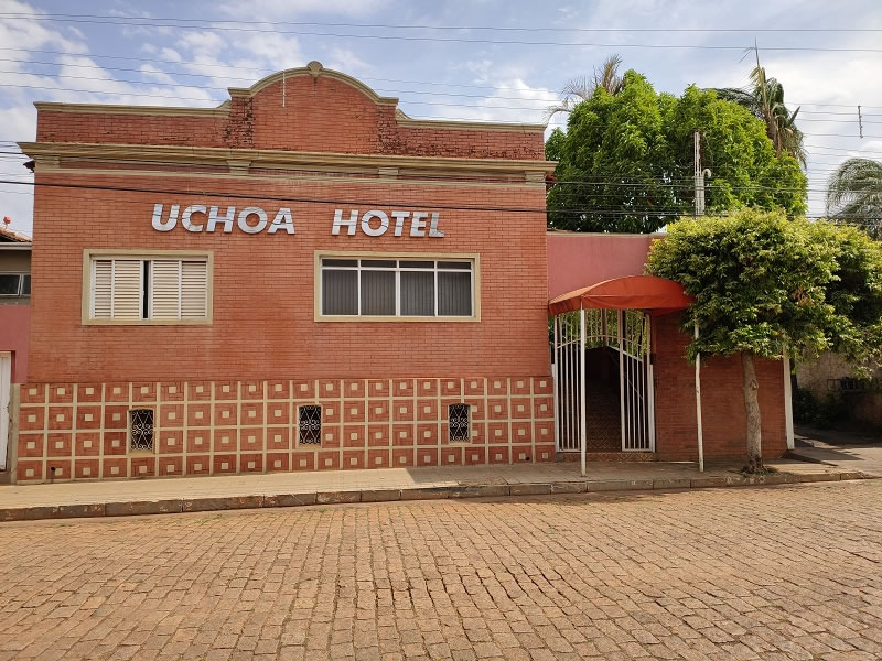 Uchoa Hotel