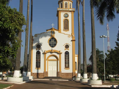 Igreja Matriz