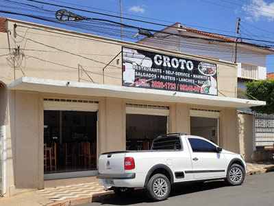 Restaurante Groto