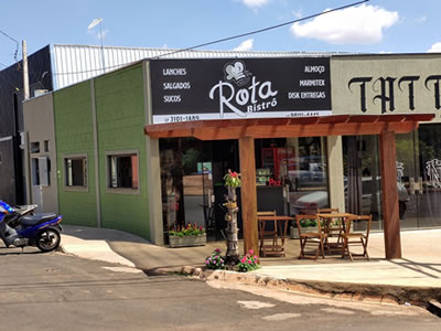 Rota Bistro