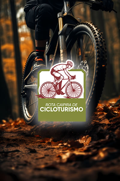 Rota Caipira de Cicloturismo