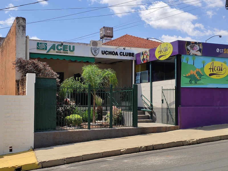 Uchoa Clube
